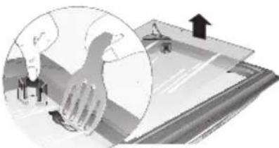 NEFF B1841N2 - Advertencia importante: - 2