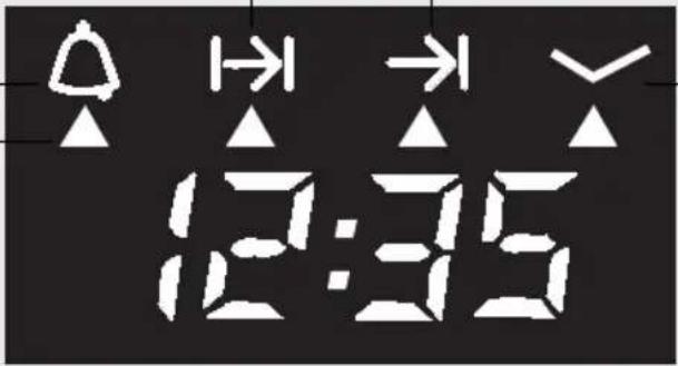 NEFF B1841N2 - Horloge électronique - 1