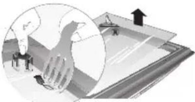 NEFF B1751SWN - Advertencia importante: - 2