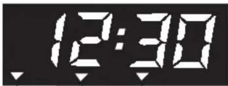 NEFF B1751SWN - Reloj electrónico - 1