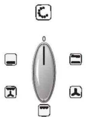 NEFF B1721NSW - Eteindre: - 1