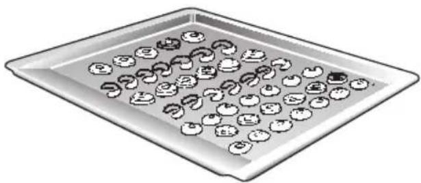 NEFF B1721NSW - Cuisson dans la lechefrite émaillee: - 2
