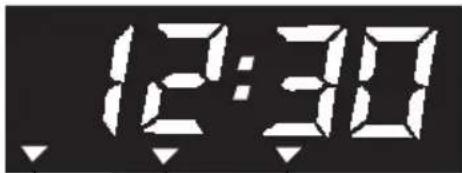 NEFF B1771SWN - Reloj electrónico - 1