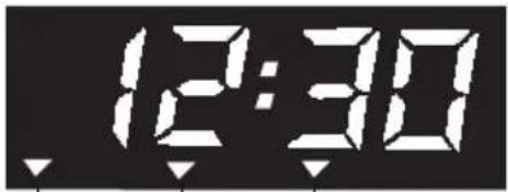 NEFF B1771SWN - Orologio elettronico - 1