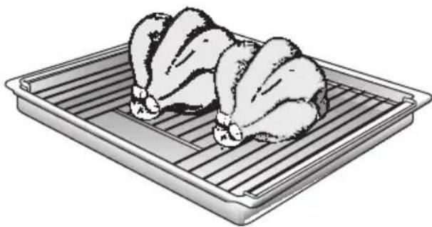 NEFF B1641SWN - Termogrill - 1