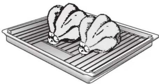 NEFF B1641SWN - Thermo-grill - 1
