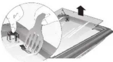 NEFF B1541WSN2 - Advertencia importante: - 2