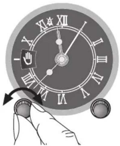 NEFF B1488CK - Minute timer: - 1