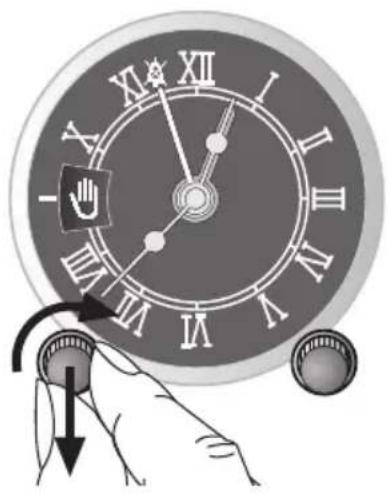 NEFF B1488CK - Hora actual: - 1