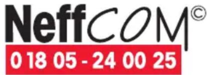 NEFF B1471SWN - Noch Fragen? Sie erreichen uns: - 1