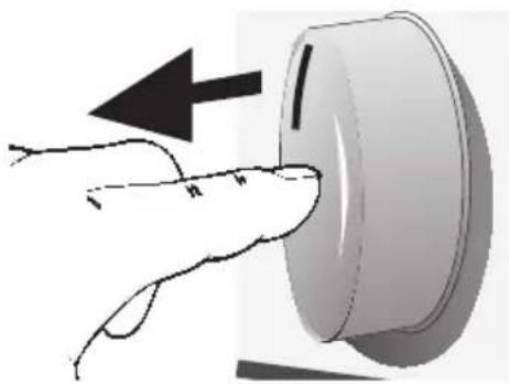 NEFF B1471SWN - Pannello di comando: - 1