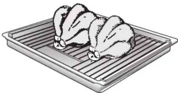NEFF B1471SWN - Thermo-grill - 1