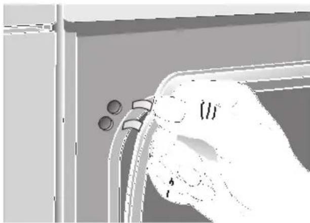 NEFF B1471SWN - Per informare: - 3