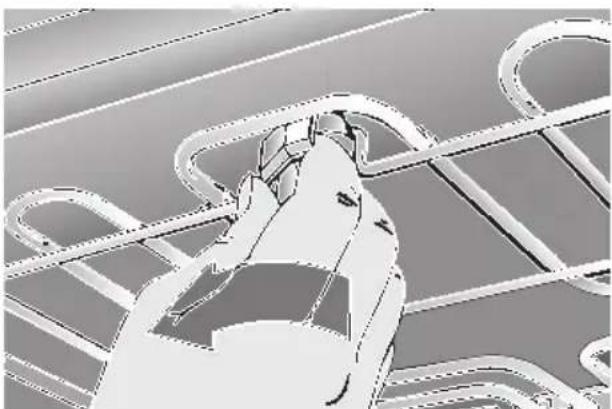 NEFF B1481JBSWN - Abatir el cuerpo de calefacción (resistencia) - 4