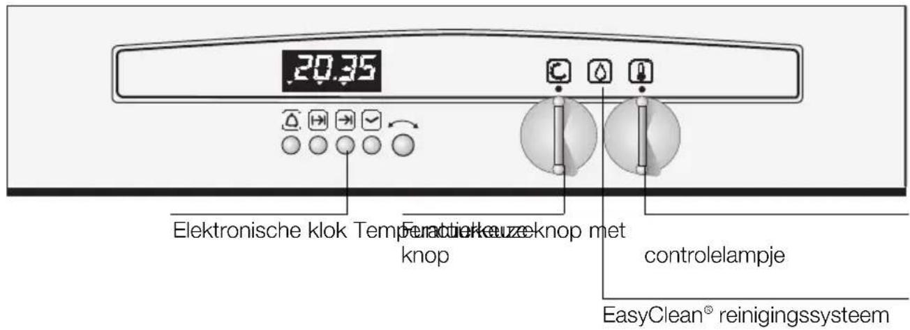NEFF B1481JBSWN - Dit is uw nieuwe oven - 1