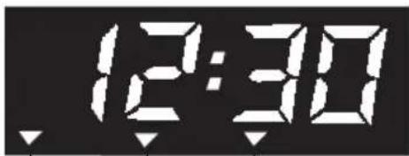 NEFF B1471N2S2 - Reloj electrónico - 1