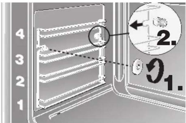 NEFF B1471N2S2 - Per informare: - 2