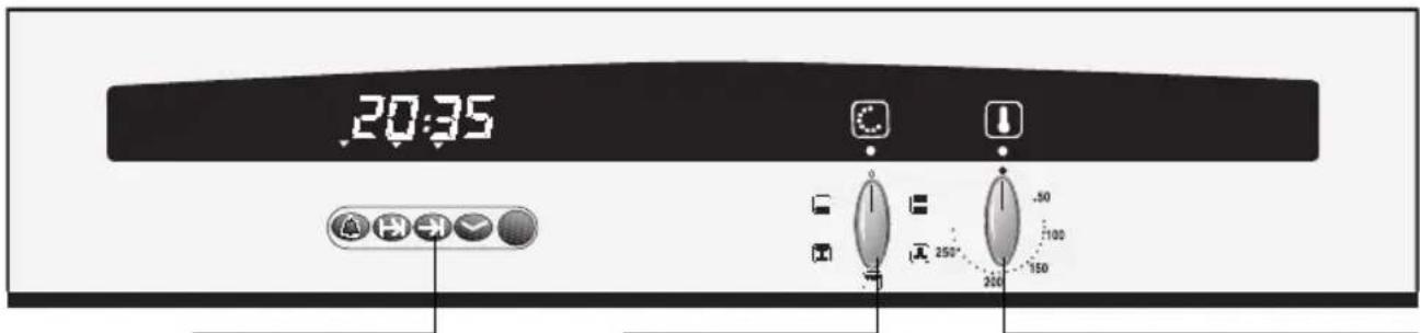 NEFF B1471N2S2 - Introducing: Your new Cooker - 1