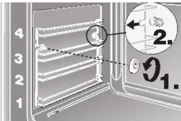 NEFF B1471N2S2 - Braten - 2