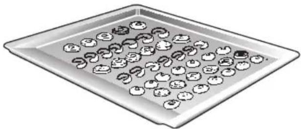 NEFF B1471N2S2 - Accessori - 1