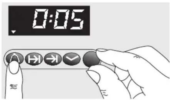 NEFF B1471N2S2 - Einstellen: - 1