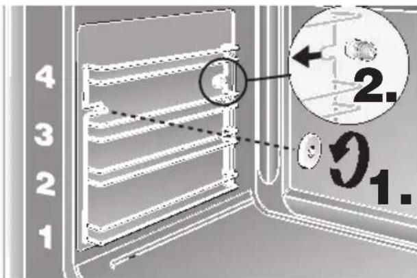 NEFF B1321SN - Katéβaσμa Tou θερμavτικού σωματ - 3
