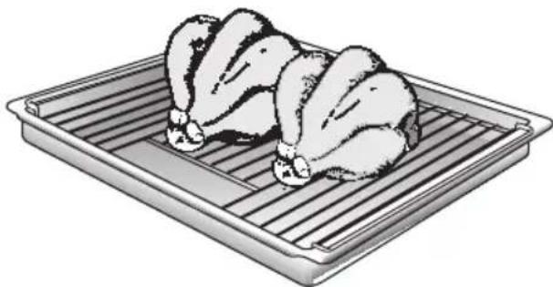 NEFF B1252WS - Thermogrillen - 1