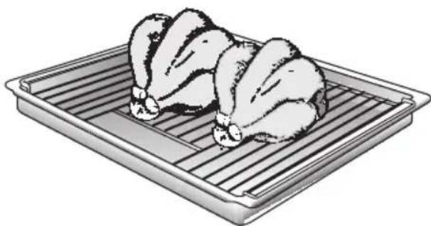 NEFF B1325NS2 - Thermo-grill - 1
