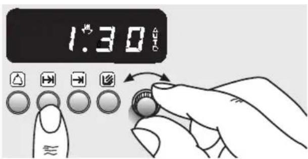NEFF B1325NS2 - Disinserzione automatica - 1