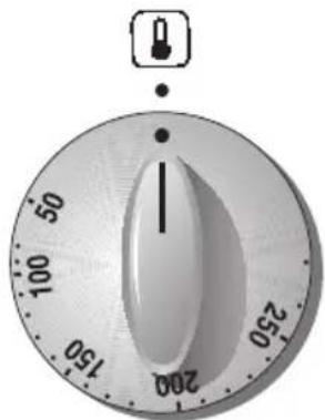 NEFF B1325NS2 - Inschakelen: - 2