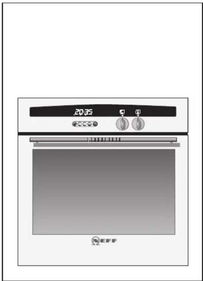 NEFF B1325NS2 - 1