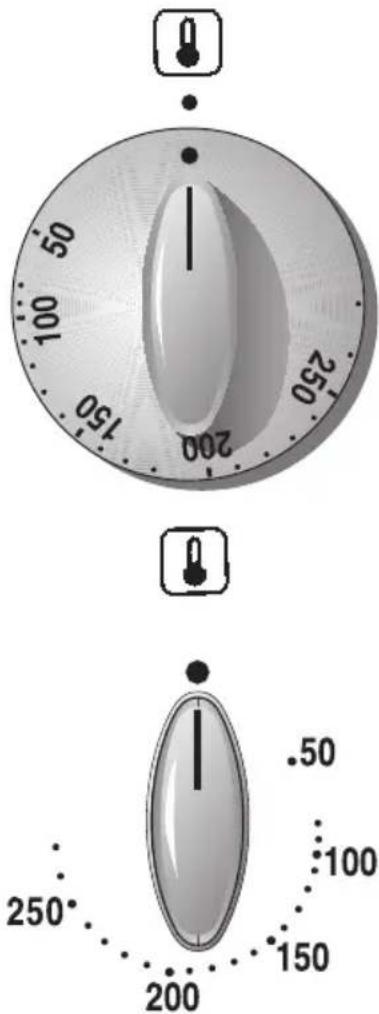 NEFF B1325NS2 - Settings: - 1