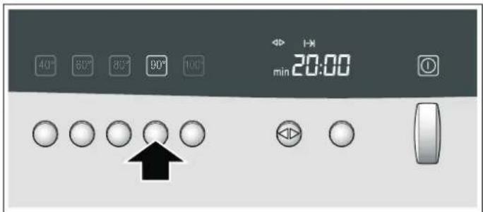 NEFF C44R20N3 - Attivazione dell'apparecchio - 1