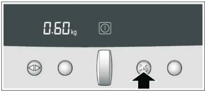 NEFF C44R20N3 - Impostazione del programma - 3