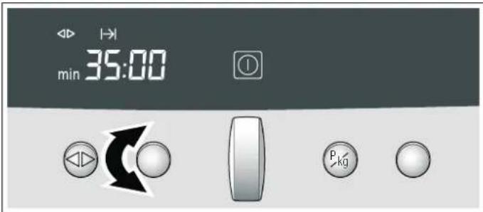 NEFF C44R20N3 - Gerät einschalten - 2