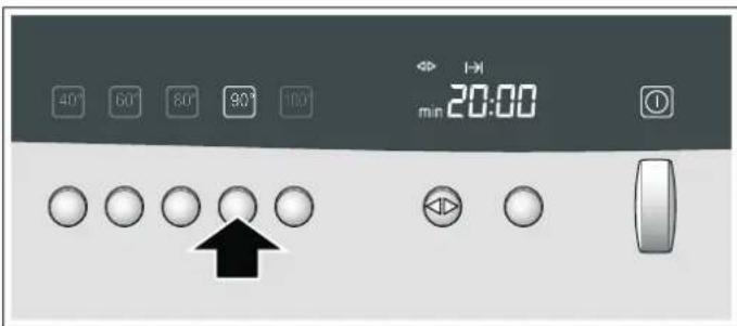 NEFF C44R20N3 - Gerät einschalten - 1