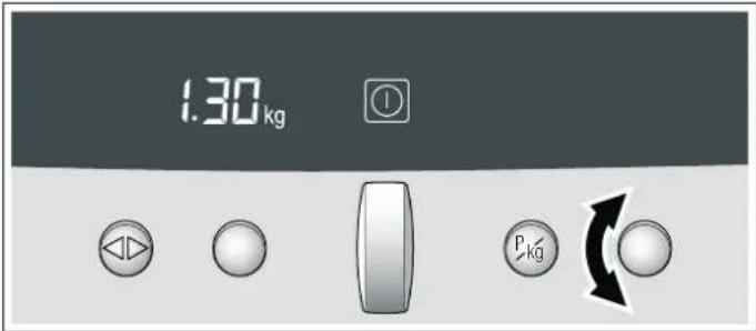 NEFF C44R20N3 - Programm einstellen - 4