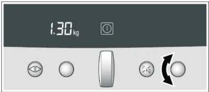 NEFF C44R20N3 - Impostazione del programma - 4