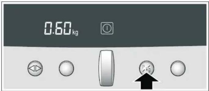 NEFF C44R20N3 - Réglage du programme - 3