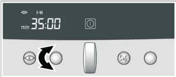 NEFF C44L20N3 - Mettre l'appareil en service - 2