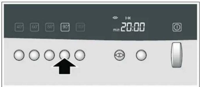 NEFF C44L20N3 - Gerä einschalten - 1