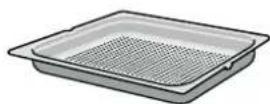 NEFF C44L20N3 - Accessoire - 2
