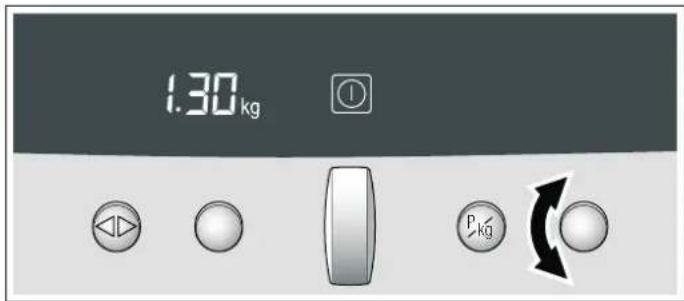 NEFF C44L20N3 - Programm einstellen - 4