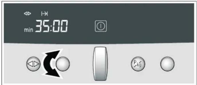 NEFF C44L20N3 - Gerä einschalten - 2