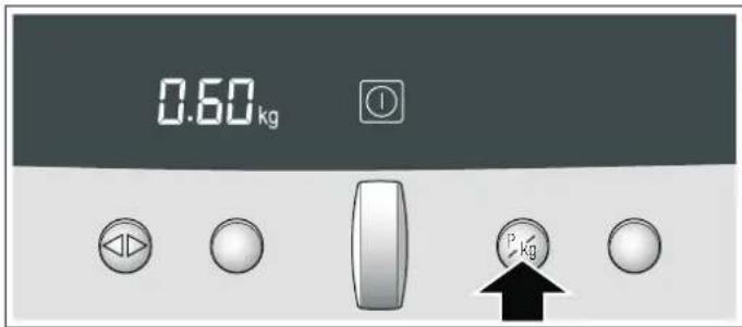 NEFF C44L20N3 - Réglage du programme - 3