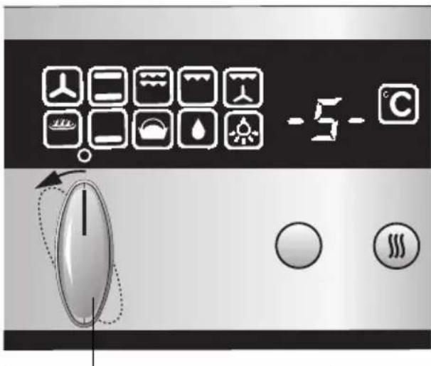 NEFF B1881N3 - Αυτόματη θέση εκτός λειτουργίας για λόγους ασφαλείας: - 1