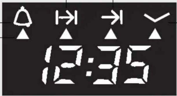 NEFF B1881N3 - Horloge électronique - 1