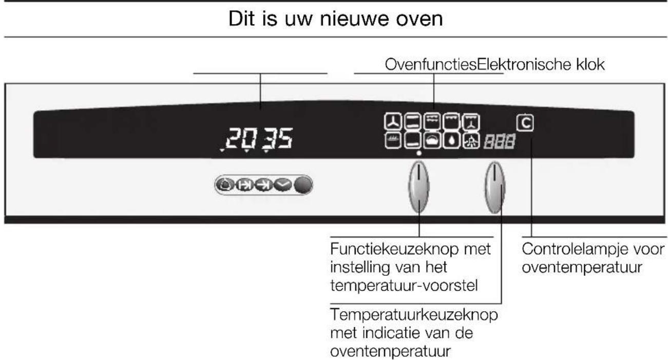 NEFF B1771N2 - Veiligheidsvoorschriften - 1