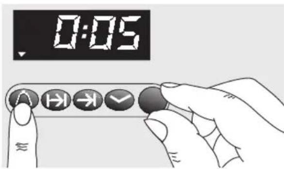 NEFF B1771N2 - Programar: - 1