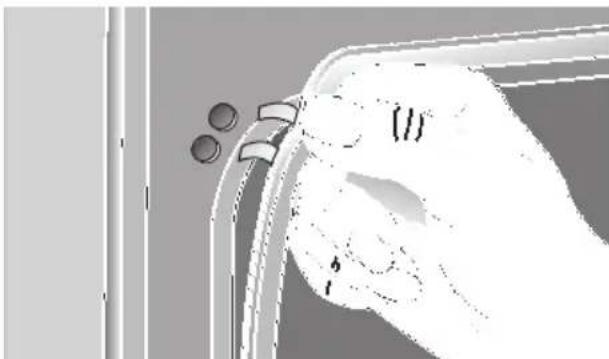 NEFF B1771N2 - N° EFD - 2